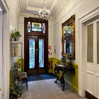 Safestay Glasgow fotoÄŸrafÄ±
