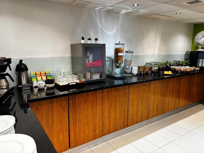 Safestay Glasgow - Genel