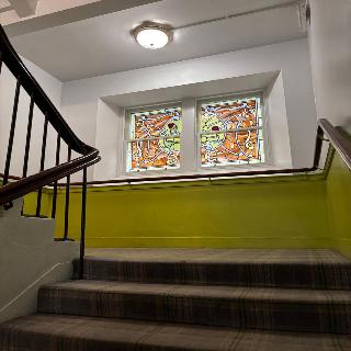 Safestay Glasgow fotoÄŸrafÄ±