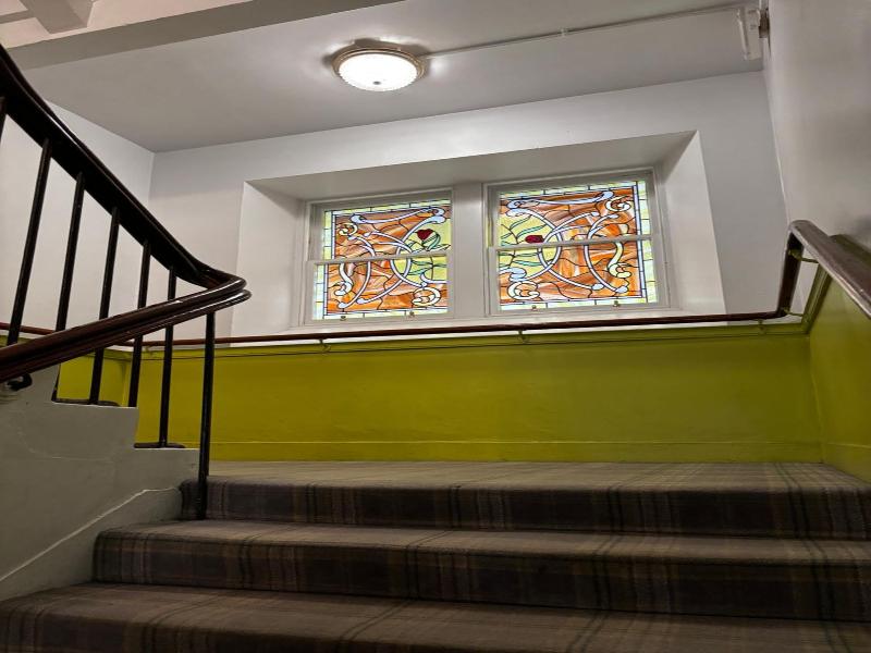 Safestay Glasgow - Genel