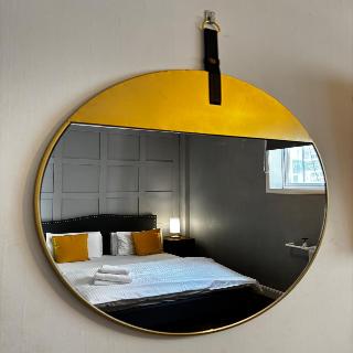 Safestay Glasgow fotoÄŸrafÄ±