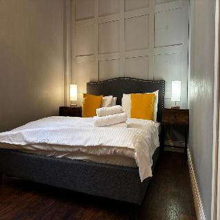 Safestay Glasgow fotoÄŸrafÄ±