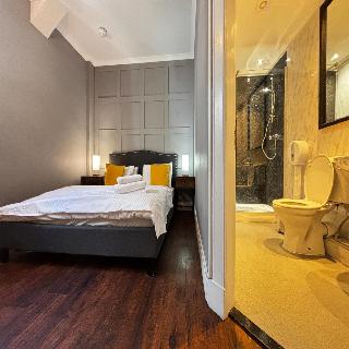 Safestay Glasgow fotoÄŸrafÄ±
