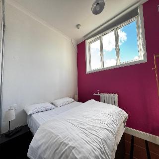 Safestay Glasgow fotoÄŸrafÄ±