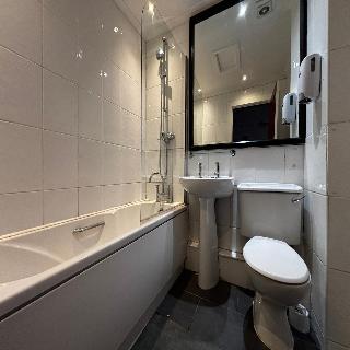 Safestay Glasgow fotoÄŸrafÄ±