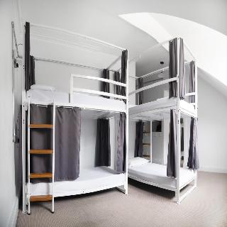 Safestay Glasgow fotoÄŸrafÄ±
