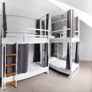 Safestay Glasgow fotoÄŸrafÄ±