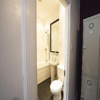 Safestay Glasgow fotoÄŸrafÄ±