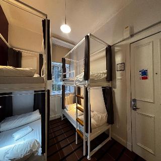 Safestay Glasgow fotoÄŸrafÄ±