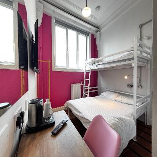 Safestay Glasgow fotoÄŸrafÄ±