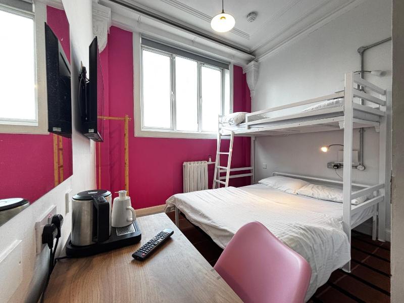 Safestay Glasgow - Genel