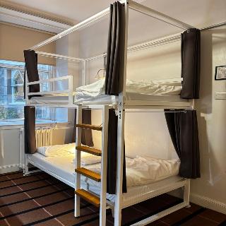 Safestay Glasgow fotoÄŸrafÄ±