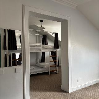 Safestay Glasgow fotoÄŸrafÄ±