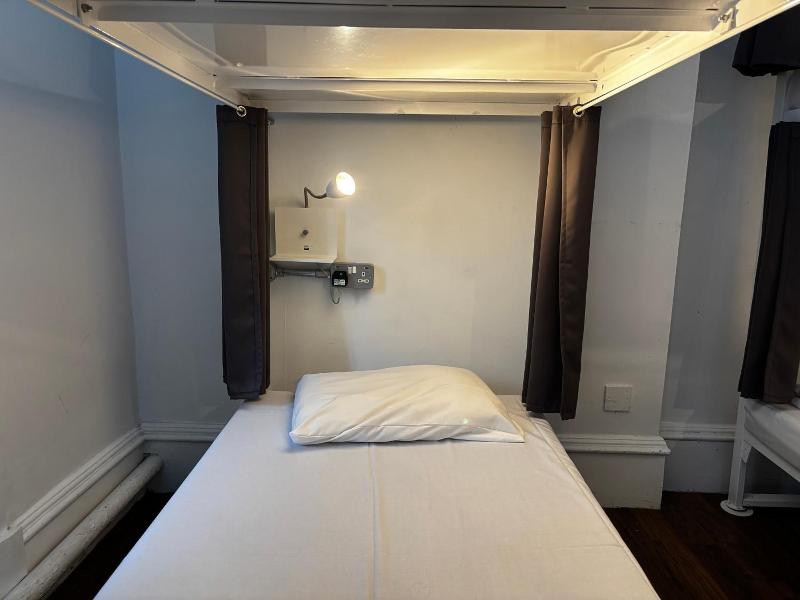 Safestay Glasgow - Genel