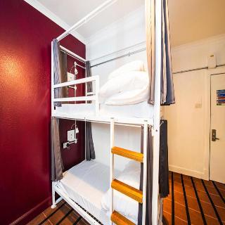 Safestay Glasgow fotoÄŸrafÄ±