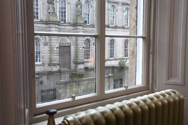 Safestay Glasgow fotoÄŸrafÄ±