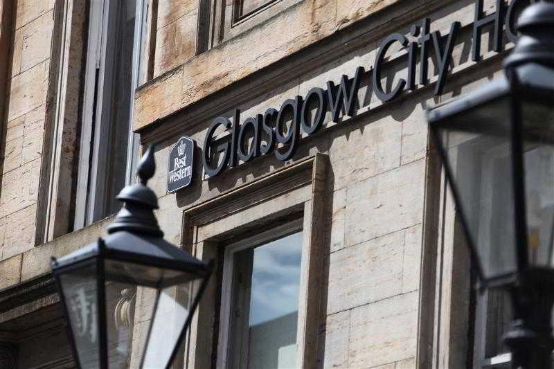 Safestay Glasgow fotoÄŸrafÄ±