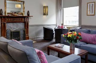Safestay Glasgow fotoÄŸrafÄ±