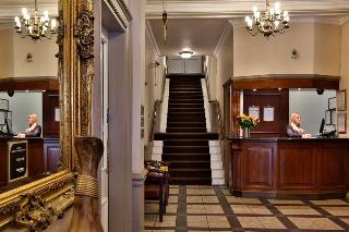Safestay Glasgow fotoÄŸrafÄ±