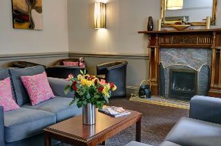 Safestay Glasgow fotoÄŸrafÄ±