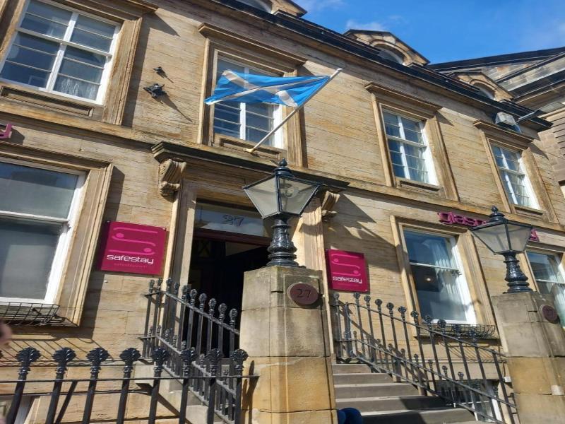 Safestay Glasgow - Genel