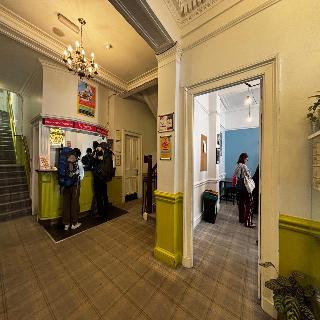 Safestay Glasgow fotoÄŸrafÄ±
