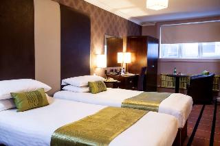 Safestay Glasgow fotoÄŸrafÄ±