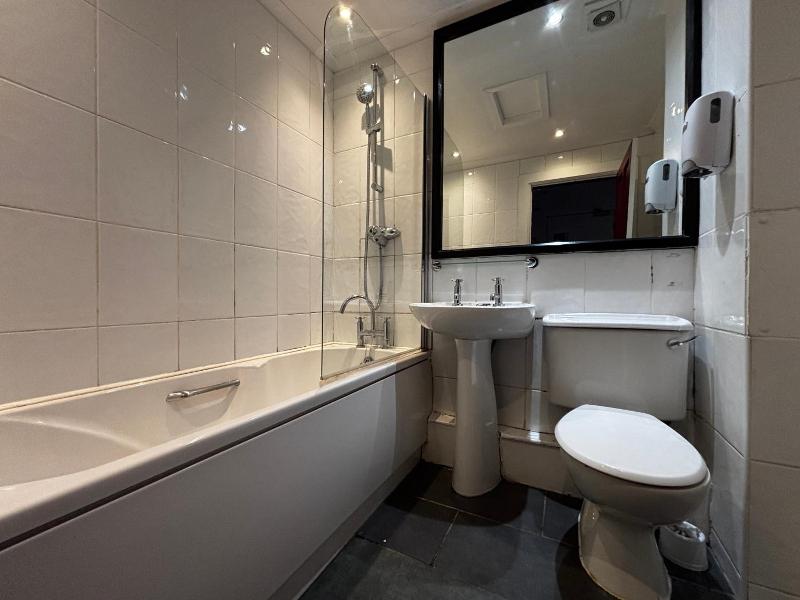Safestay Glasgow - Oda