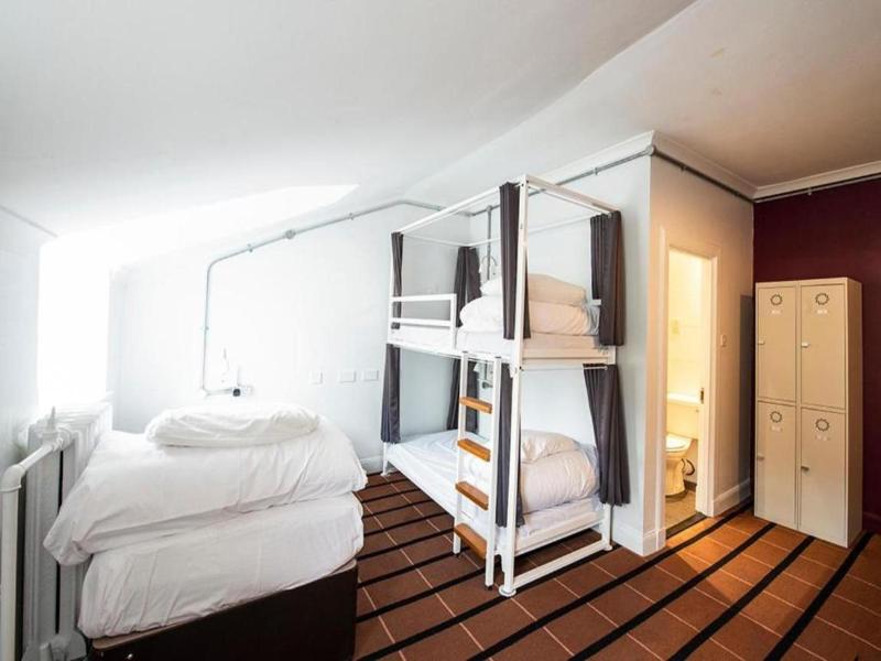 Safestay Glasgow - Oda