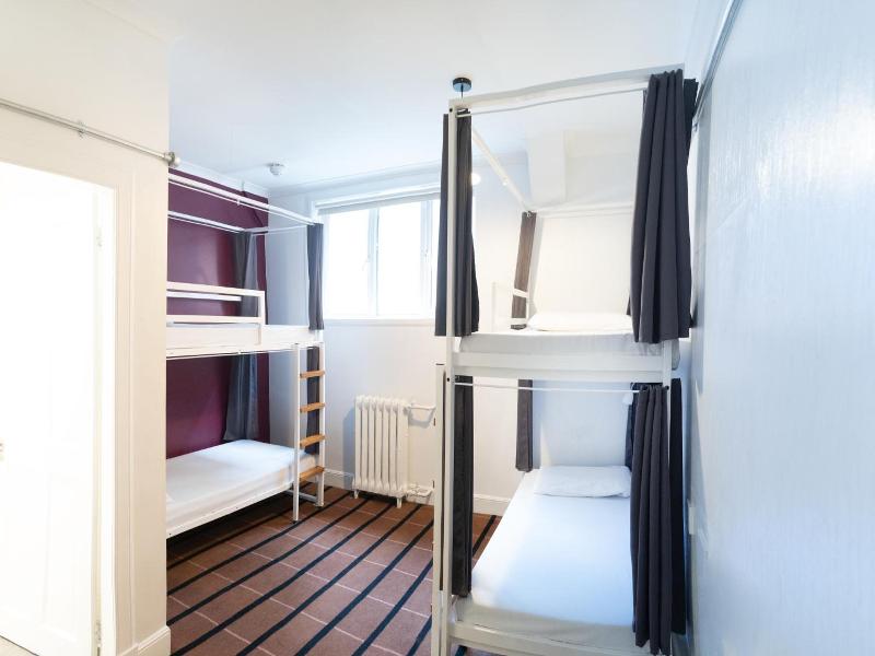 Safestay Glasgow - Oda