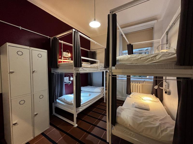 Safestay Glasgow - Oda