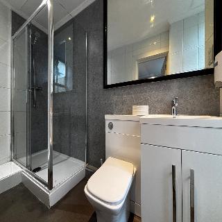 Safestay Glasgow fotoÄŸrafÄ±