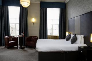 Safestay Glasgow fotoÄŸrafÄ±