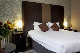 Safestay Glasgow fotoÄŸrafÄ±