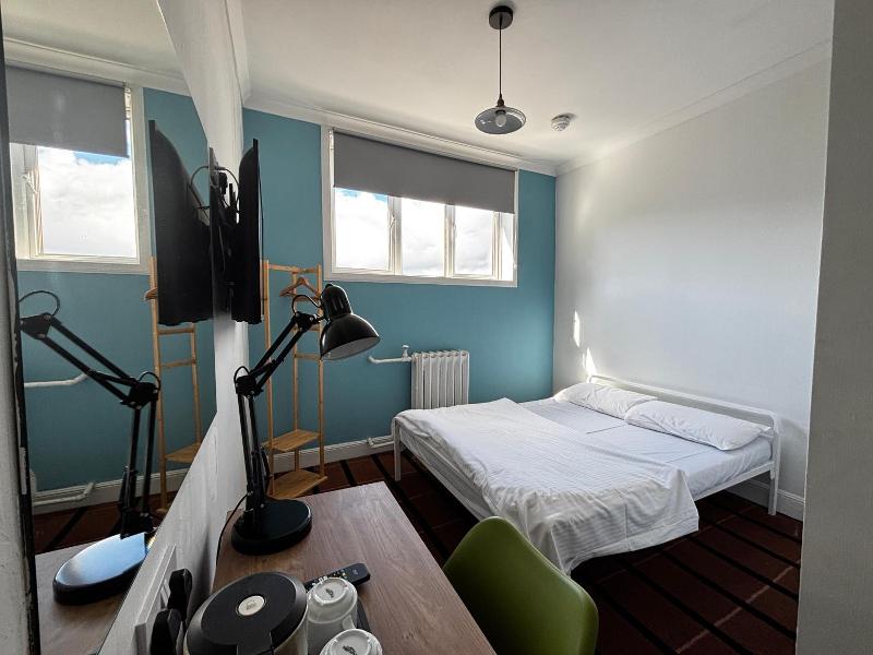 Safestay Glasgow - Oda