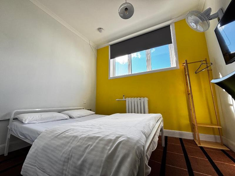 Safestay Glasgow - Oda