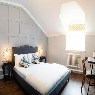 Safestay Glasgow fotoÄŸrafÄ±