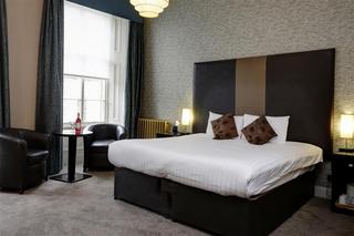 Safestay Glasgow fotoÄŸrafÄ±