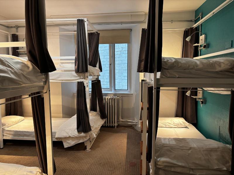 Safestay Glasgow - Oda