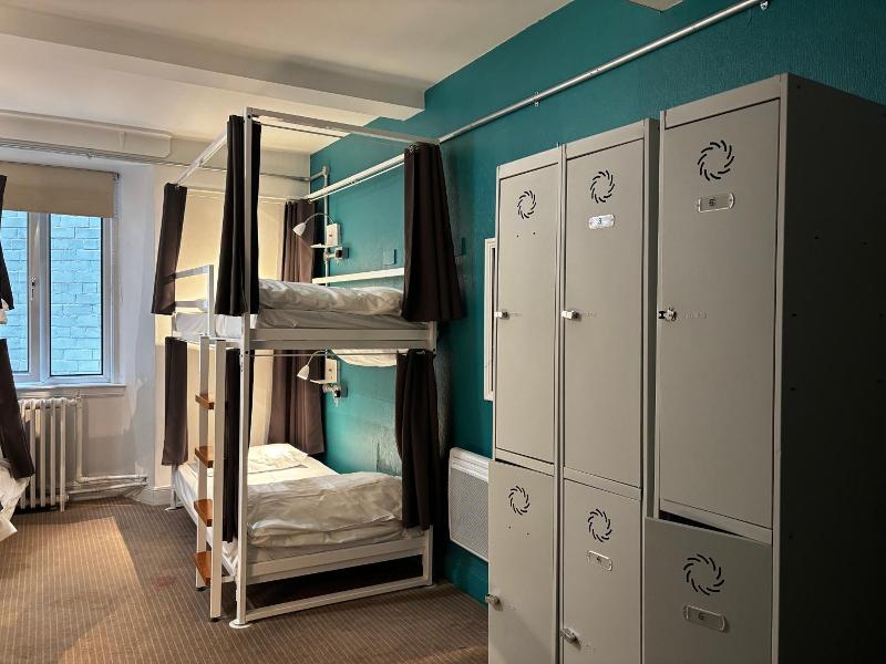Safestay Glasgow - Oda
