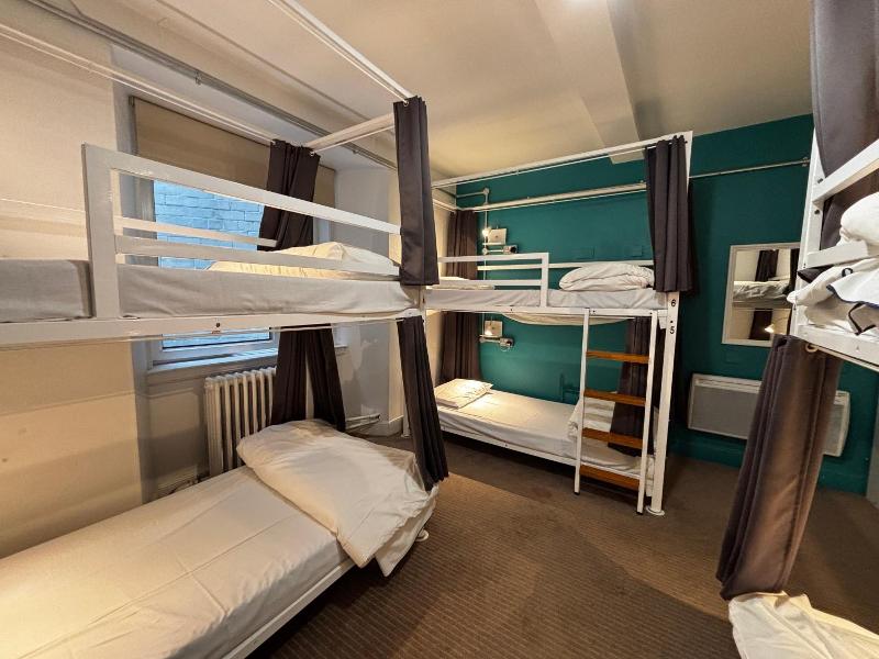 Safestay Glasgow - Oda