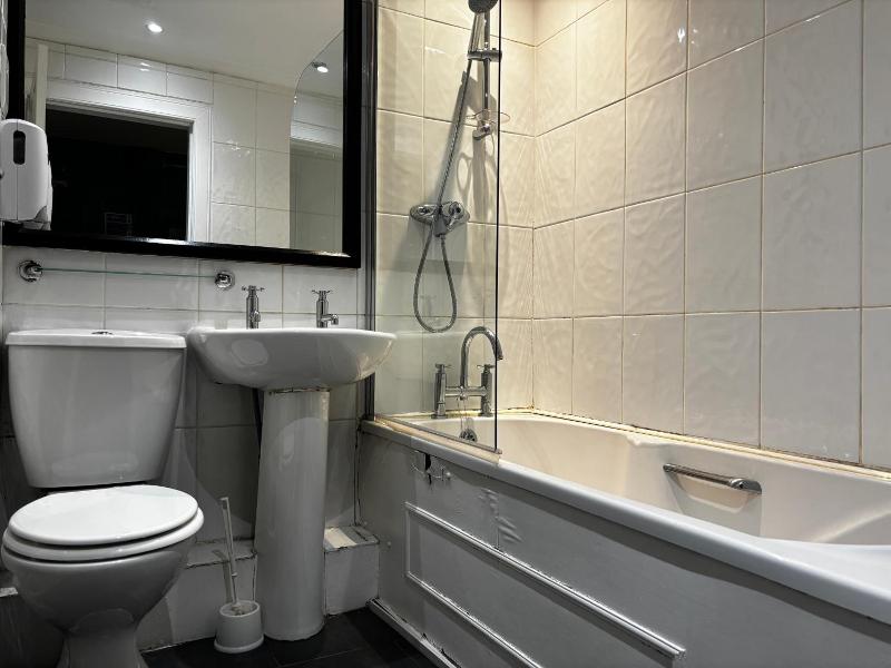 Safestay Glasgow - Oda