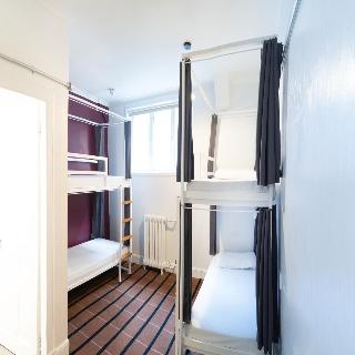 Safestay Glasgow fotoÄŸrafÄ±