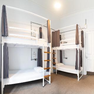 Safestay Glasgow fotoÄŸrafÄ±