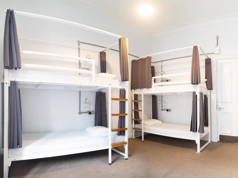 Safestay Glasgow - Oda