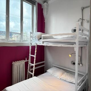 Safestay Glasgow fotoÄŸrafÄ±