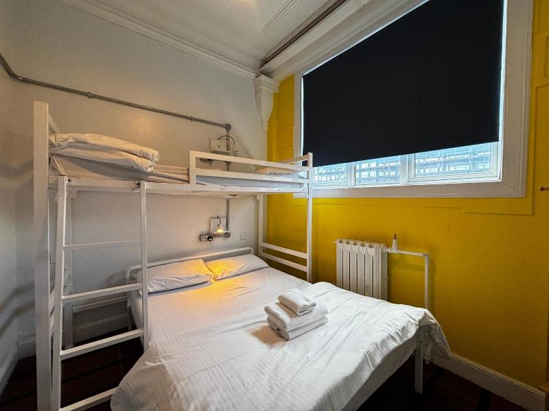 Safestay Glasgow - Oda