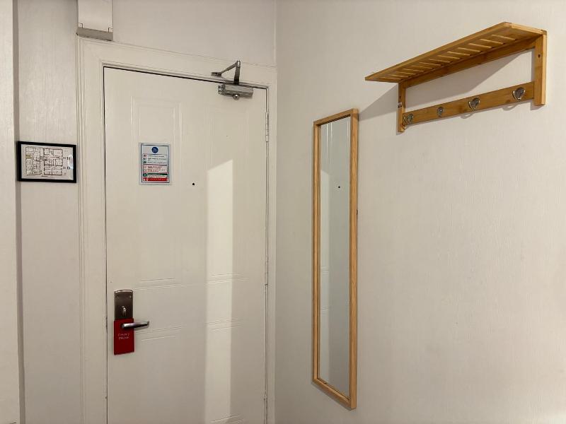 Safestay Glasgow - Oda
