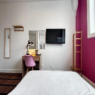 Safestay Glasgow fotoÄŸrafÄ±