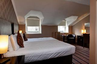 Safestay Glasgow fotoÄŸrafÄ±